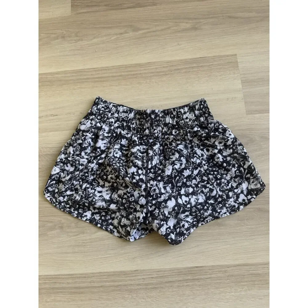 Lululemon Tracker Short V (4